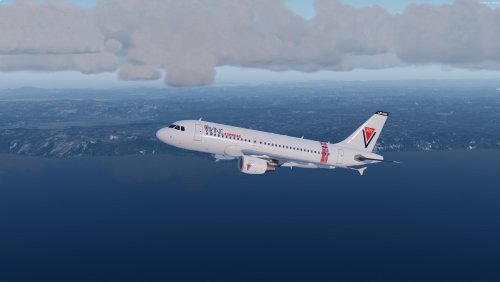 More information about "FSLabs A319"