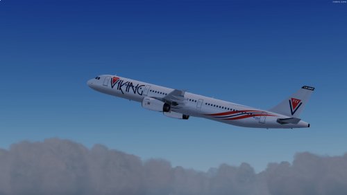 More information about "FSLabs A321"