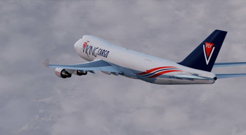 More information about "PMDG 747-400ERF"