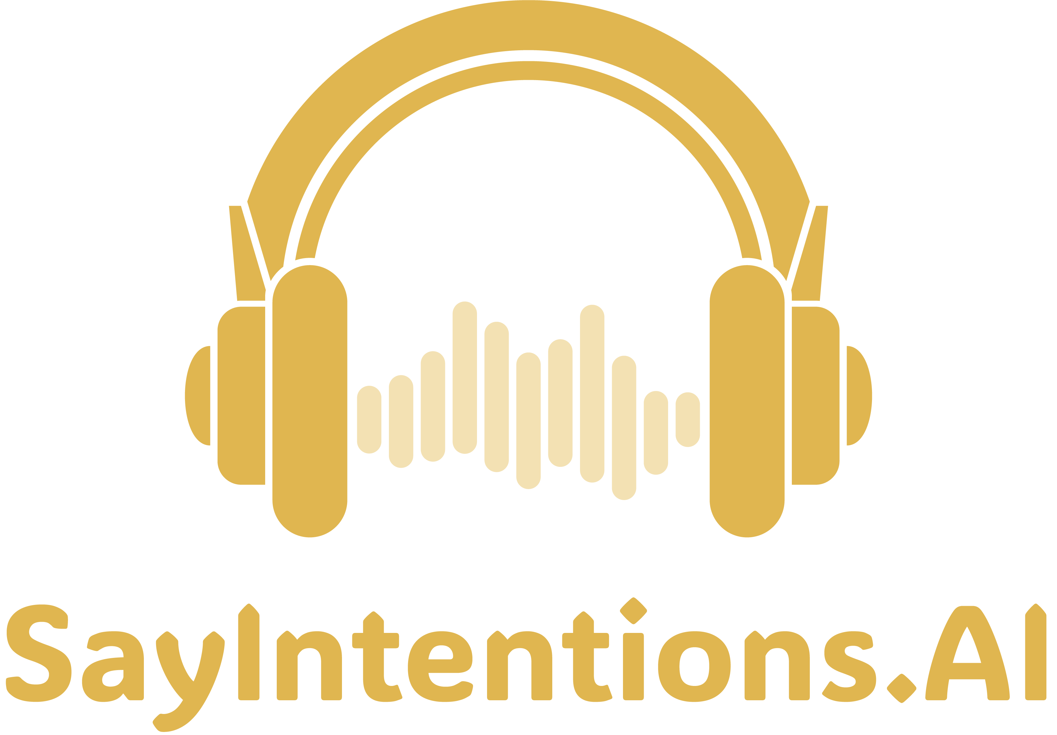 SayIntentions Virtual Airlines Alliance Program Logo